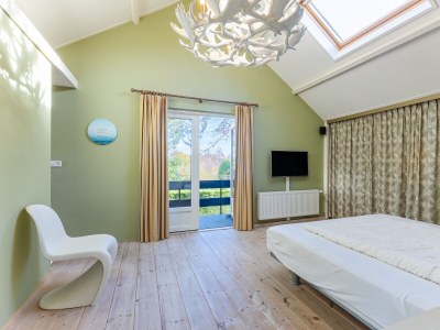 Holiday house VZ2627 Vrijstaand vakantiehuis in Oostkapelle - Outdoor photo 14