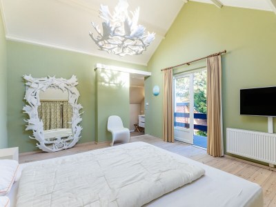 Holiday house VZ2627 Vrijstaand vakantiehuis in Oostkapelle - Outdoor photo 15