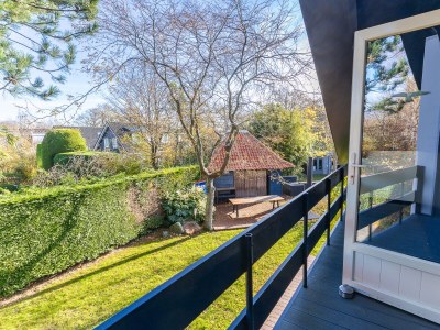 Holiday house VZ2627 Vrijstaand vakantiehuis in Oostkapelle - Outdoor photo 19