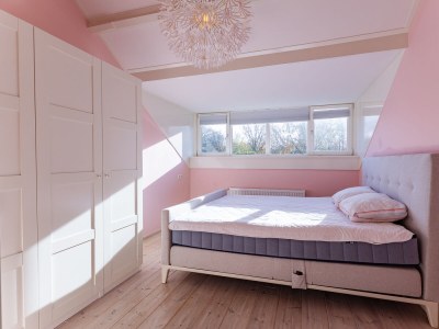 Holiday house VZ2627 Vrijstaand vakantiehuis in Oostkapelle - Outdoor photo 20