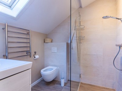 Holiday house VZ2627 Vrijstaand vakantiehuis in Oostkapelle - Outdoor photo 31