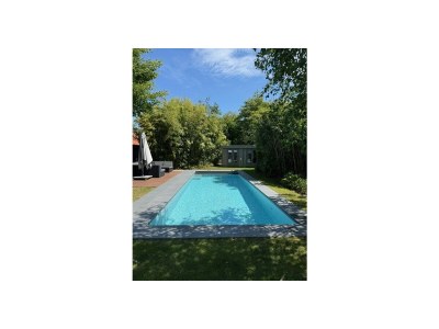 Holiday house VZ2627 Vrijstaand vakantiehuis in Oostkapelle - Outdoor photo 32