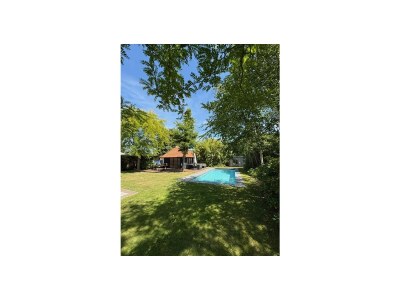 Holiday house VZ2627 Vrijstaand vakantiehuis in Oostkapelle - Outdoor photo 33