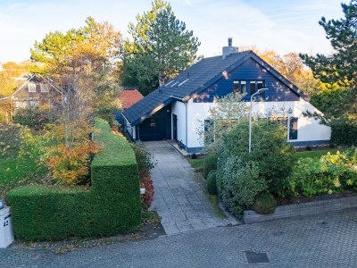 Holiday house VZ2627 Vrijstaand vakantiehuis in Oostkapelle - Outdoor photo 34