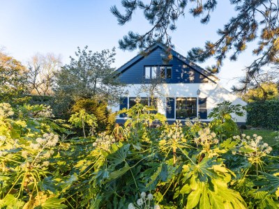 Holiday house VZ2627 Vrijstaand vakantiehuis in Oostkapelle - Outdoor photo 35