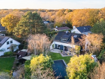 Holiday house VZ2627 Vrijstaand vakantiehuis in Oostkapelle - Outdoor photo 36