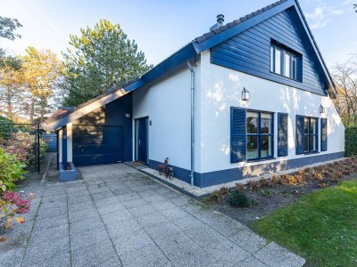 Holiday house VZ2627 Vrijstaand vakantiehuis in Oostkapelle - Outdoor photo 37