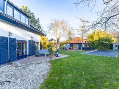 Holiday house VZ2627 Vrijstaand vakantiehuis in Oostkapelle - Outdoor photo 38