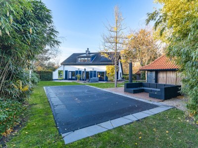 Holiday house VZ2627 Vrijstaand vakantiehuis in Oostkapelle - Outdoor photo 39