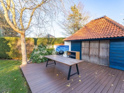 Holiday house VZ2627 Vrijstaand vakantiehuis in Oostkapelle - Outdoor photo 40