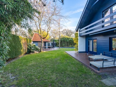 Holiday house VZ2627 Vrijstaand vakantiehuis in Oostkapelle - Outdoor photo 41