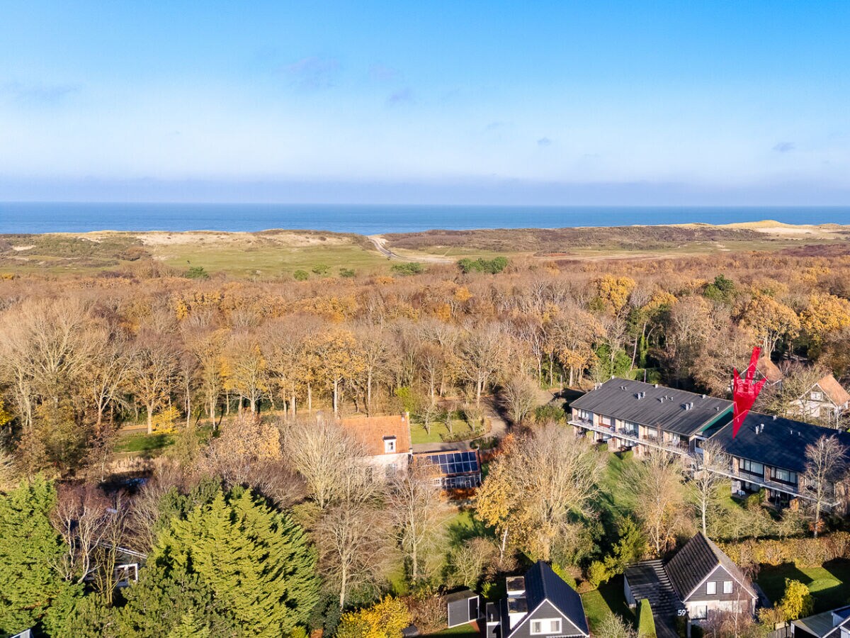 Holiday house VZ2628 Vakantieappartement in Oostkapelle