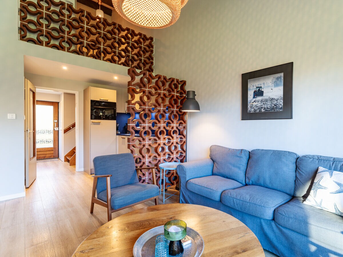 Holiday house VZ2628 Vakantieappartement in Oostkapelle - Outdoor photo 5