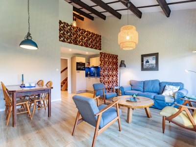 Holiday house VZ2628 Vakantieappartement in Oostkapelle - Outdoor photo 2