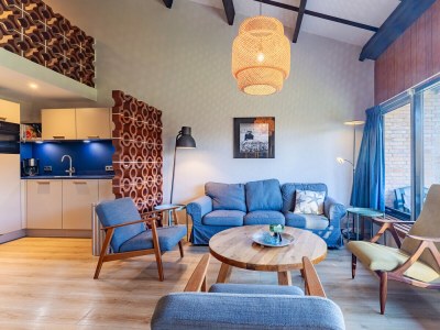 Holiday house VZ2628 Vakantieappartement in Oostkapelle - Outdoor photo 3