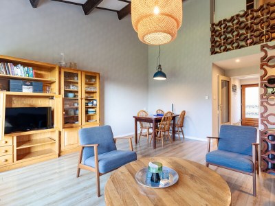 Holiday house VZ2628 Vakantieappartement in Oostkapelle - Outdoor photo 4