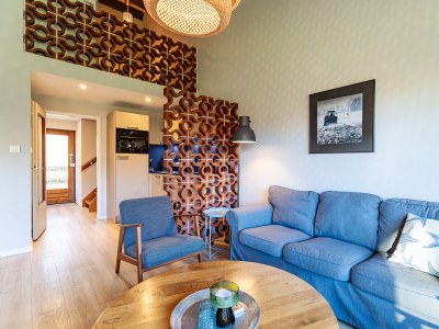 Holiday house VZ2628 Vakantieappartement in Oostkapelle - Outdoor photo 5