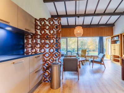 Holiday house VZ2628 Vakantieappartement in Oostkapelle - Outdoor photo 6