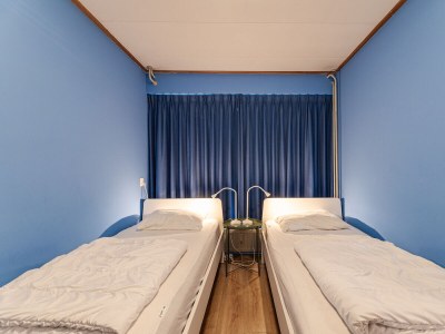 Holiday house VZ2628 Vakantieappartement in Oostkapelle - Outdoor photo 21