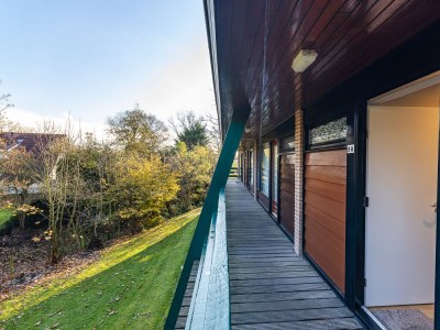 Holiday house VZ2628 Vakantieappartement in Oostkapelle - Outdoor photo 25