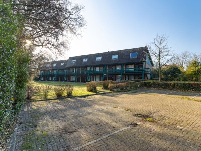 Holiday house VZ2628 Vakantieappartement in Oostkapelle - Outdoor photo 28