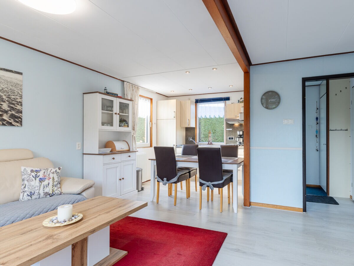 Holiday house VZ2629 Vakantiebungalow in Oostkapelle - Outdoor photo 4