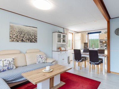 Holiday house VZ2629 Vakantiebungalow in Oostkapelle - Outdoor photo 2