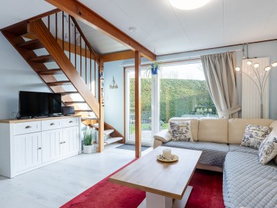 Holiday house VZ2629 Vakantiebungalow in Oostkapelle - Outdoor photo 5