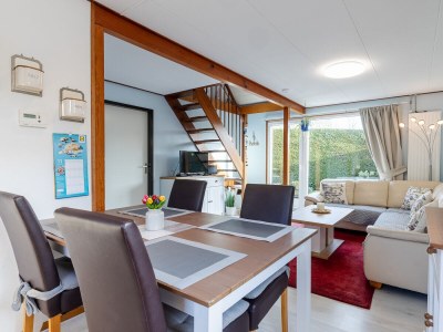 Holiday house VZ2629 Vakantiebungalow in Oostkapelle - Outdoor photo 6