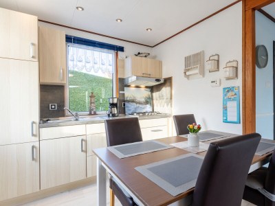 Holiday house VZ2629 Vakantiebungalow in Oostkapelle - Outdoor photo 7