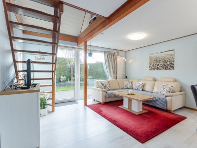 Holiday house VZ2629 Vakantiebungalow in Oostkapelle - Outdoor photo 9