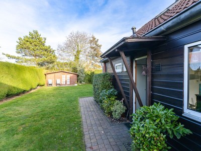 Holiday house VZ2629 Vakantiebungalow in Oostkapelle - Outdoor photo 27