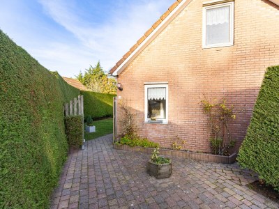 Holiday house VZ2629 Vakantiebungalow in Oostkapelle - Outdoor photo 28