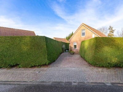 Holiday house VZ2629 Vakantiebungalow in Oostkapelle - Outdoor photo 30