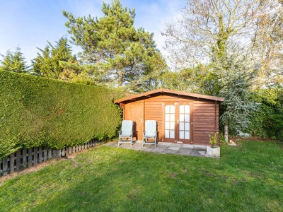 Holiday house VZ2629 Vakantiebungalow in Oostkapelle - Outdoor photo 32