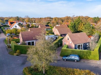 Holiday house VZ2629 Vakantiebungalow in Oostkapelle - Outdoor photo 35