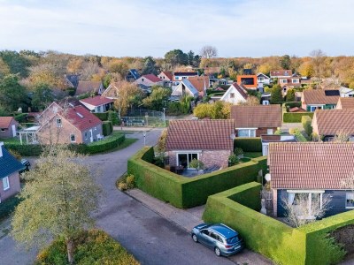 Holiday house VZ2629 Vakantiebungalow in Oostkapelle - Outdoor photo 36