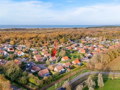 Holiday house VZ2629 Vakantiebungalow in Oostkapelle - Outdoor photo 37