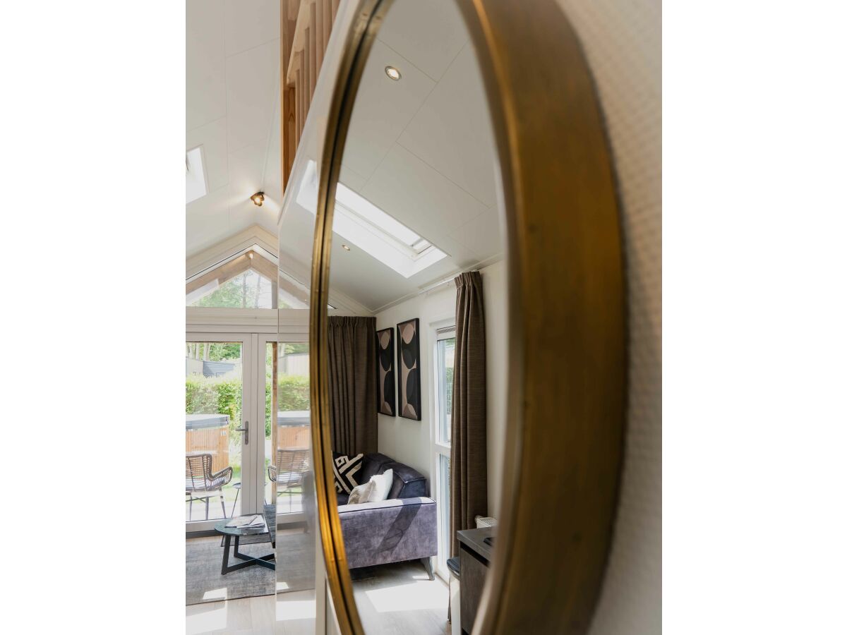 Chalet VZ2634 vakantiechalet in Heinkenszand