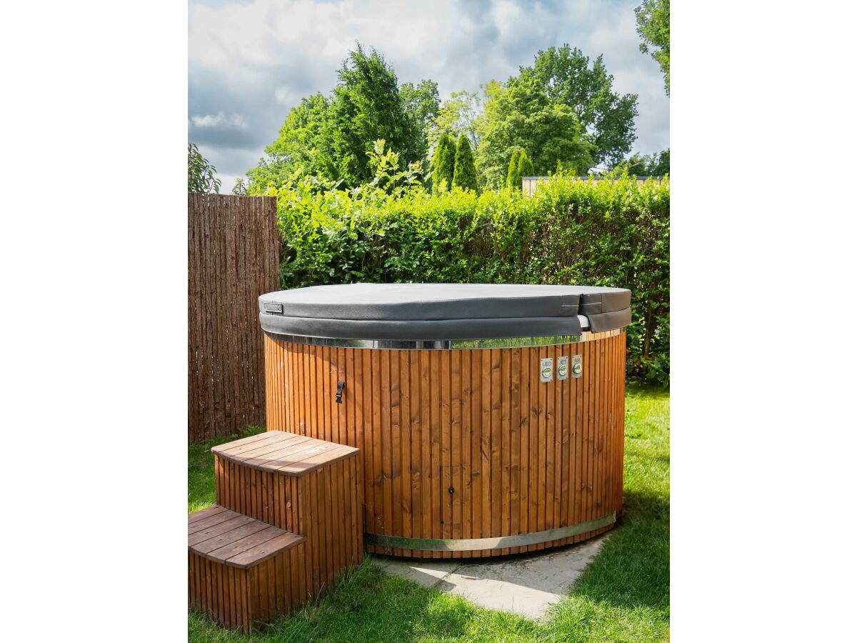 Chalet VZ2634 vakantiechalet in Heinkenszand - Outdoor photo 2