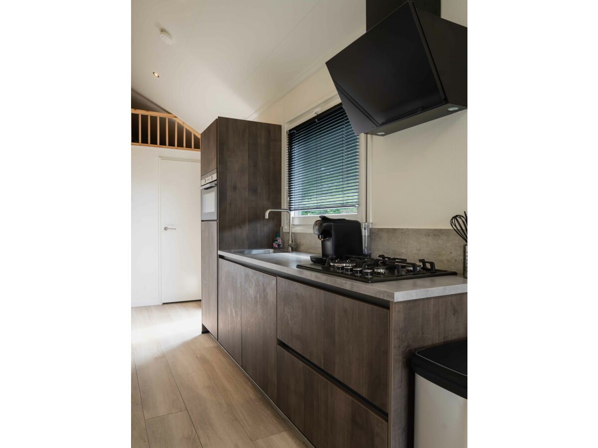 Chalet VZ2634 vakantiechalet in Heinkenszand - Outdoor photo 3