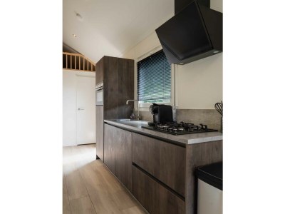 Chalet VZ2634 vakantiechalet in Heinkenszand - Outdoor photo 3