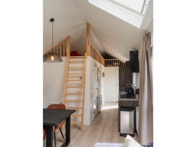 Chalet VZ2634 vakantiechalet in Heinkenszand - Outdoor photo 5