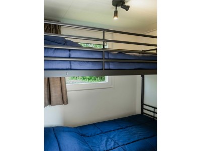 Chalet VZ2634 vakantiechalet in Heinkenszand - Outdoor photo 8