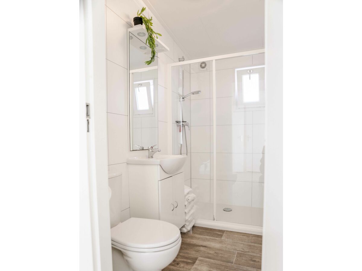 Chalet VZ2639  Vakantie chalet in Heinkenszand