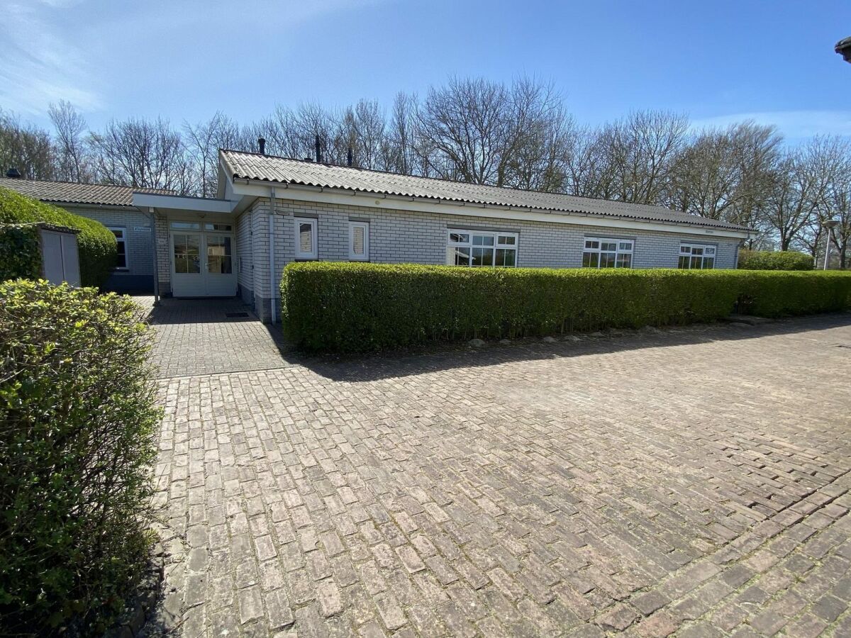 Holiday house VZ270 Groepsaccommodatie Ellemeet