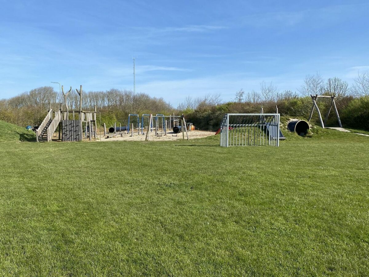 Holiday house VZ270 Groepsaccommodatie Ellemeet - Outdoor photo 2