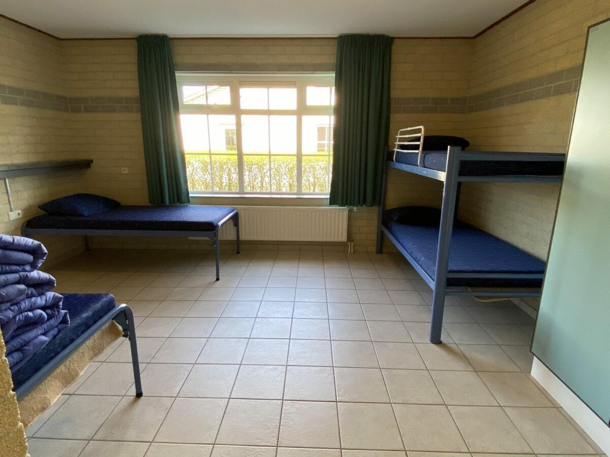 Holiday house VZ270 Groepsaccommodatie Ellemeet - Outdoor photo 3