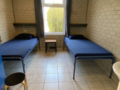 Holiday house VZ270 Groepsaccommodatie Ellemeet - Outdoor photo 10