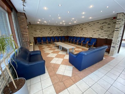 Holiday house VZ270 Groepsaccommodatie Ellemeet - Outdoor photo 11